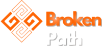 The Broken Path